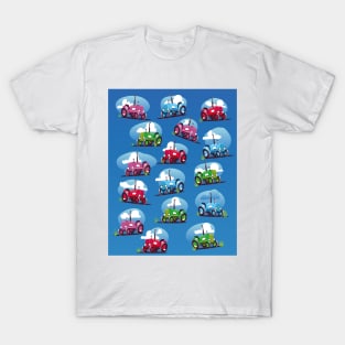 Tractors T-Shirt